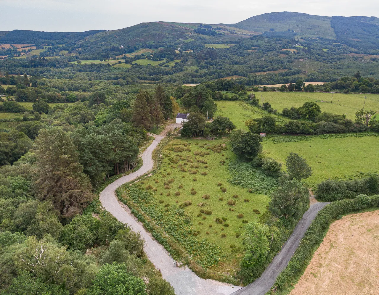 Photo of Lot 2, Gurteen, Kilgarvan, Co. Kerry, V93W293