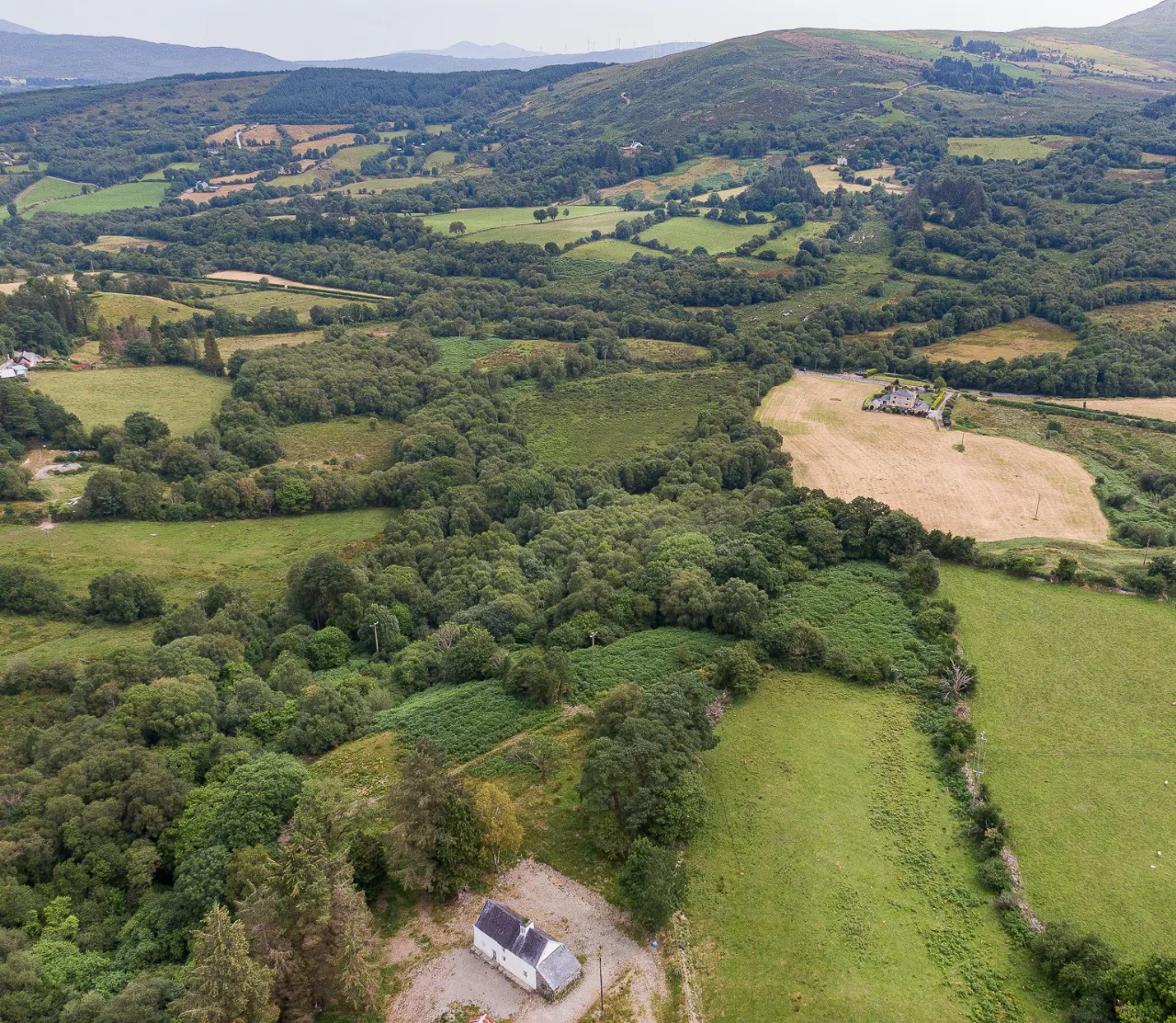 Photo of Lot 2, Gurteen, Kilgarvan, Co. Kerry, V93W293