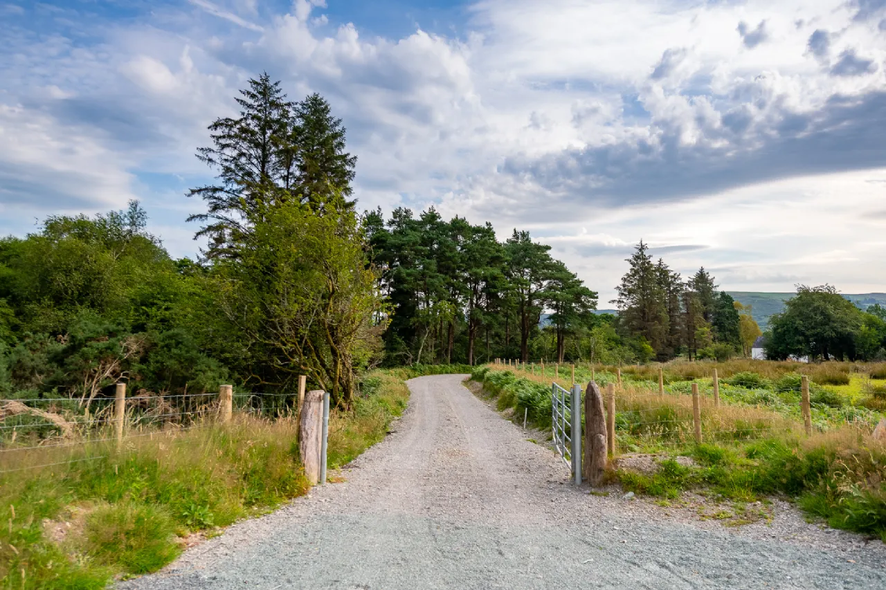 Photo of Lot 2, Gurteen, Kilgarvan, Co. Kerry, V93W293