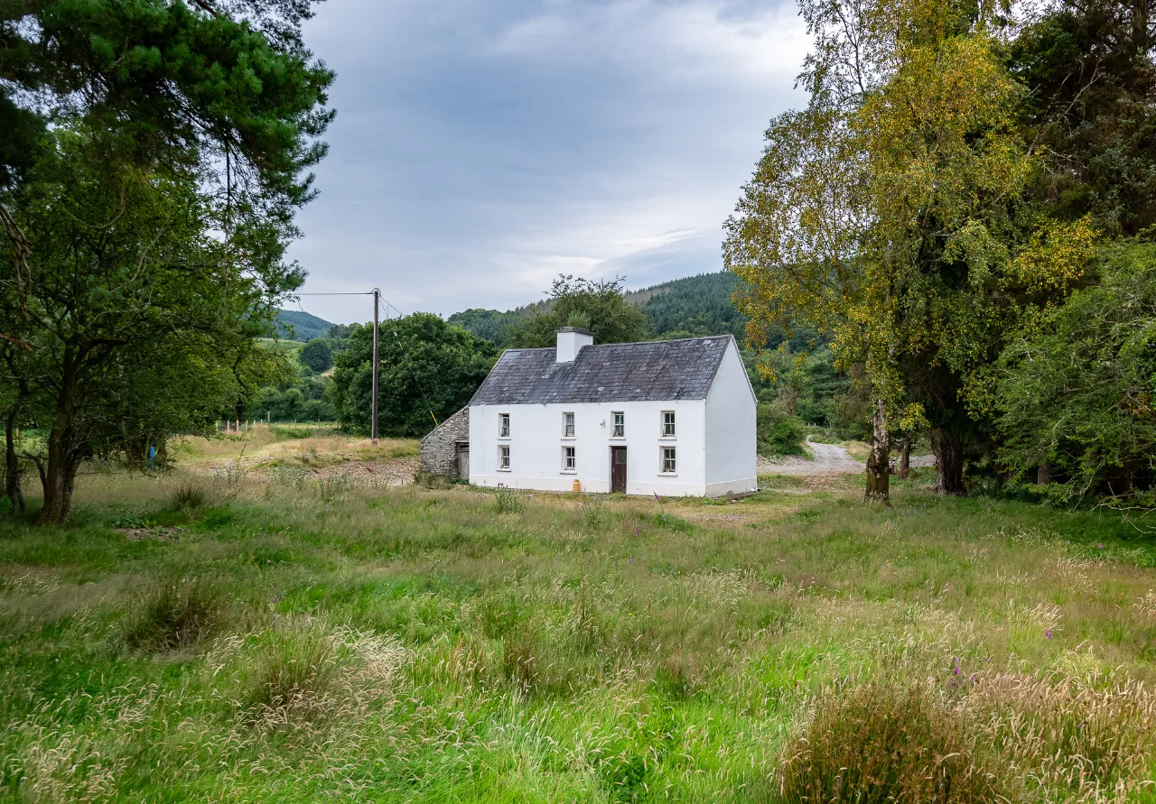 Photo of Lot 2, Gurteen, Kilgarvan, Co. Kerry, V93W293