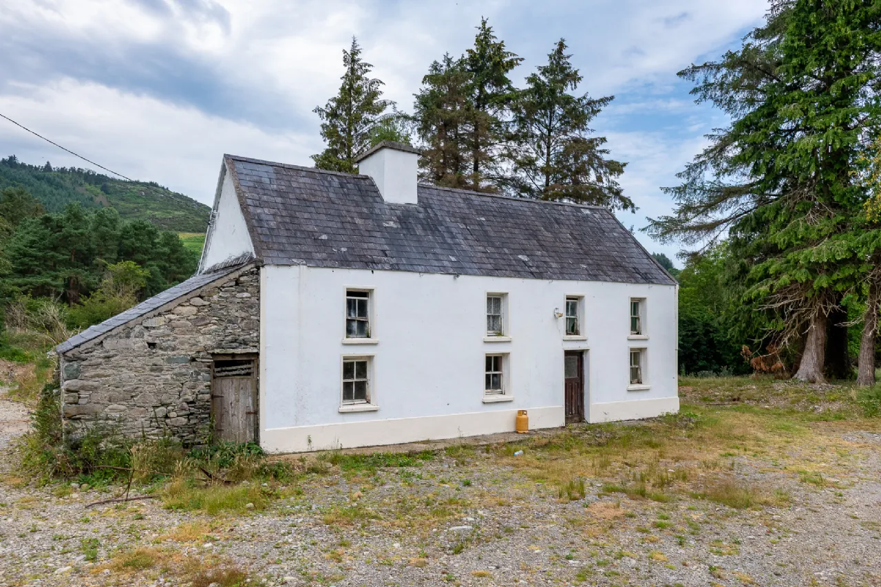 Photo of Lot 2, Gurteen, Kilgarvan, Co. Kerry, V93W293