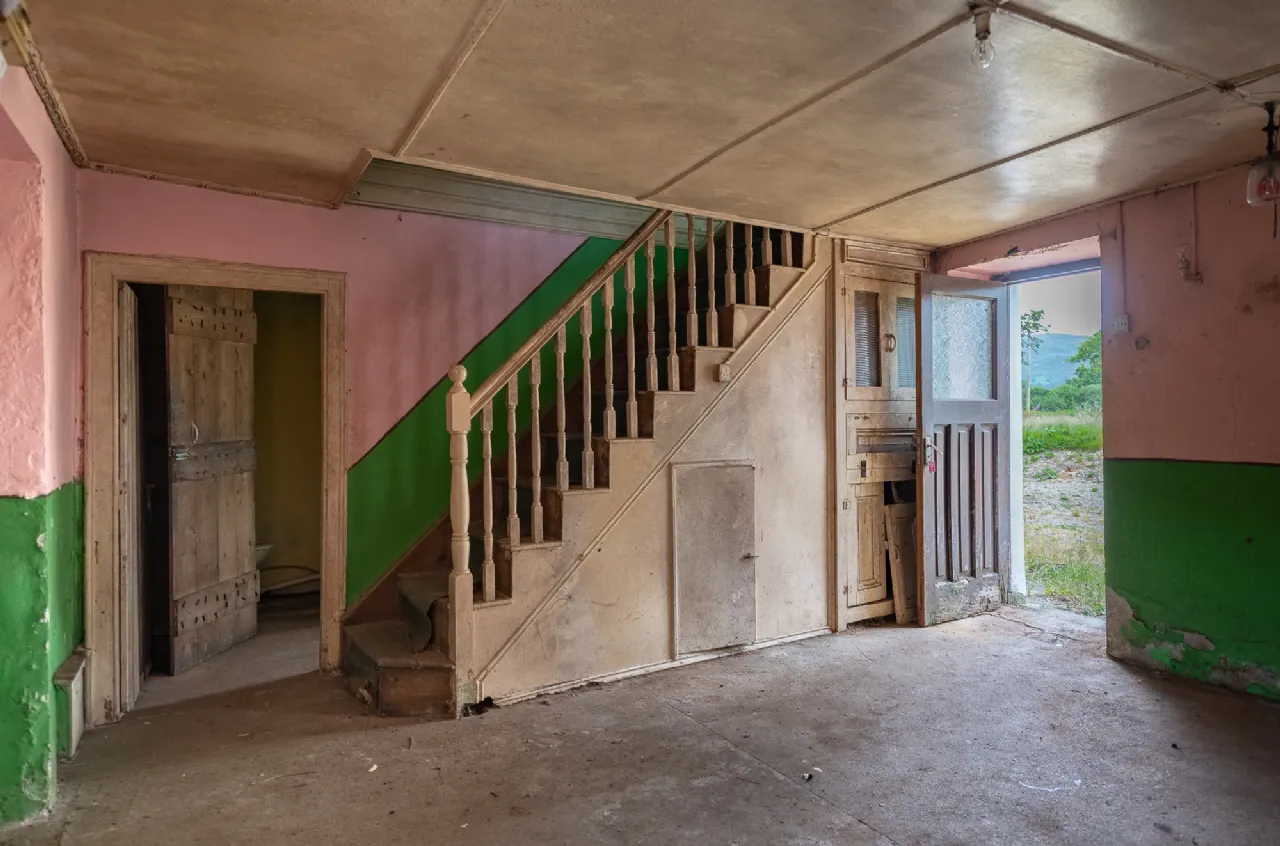 Photo of Lot 2, Gurteen, Kilgarvan, Co. Kerry, V93W293