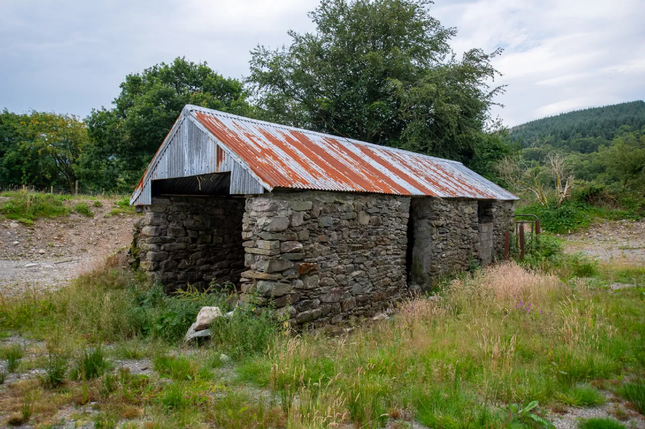 Photo of Lot 2, Gurteen, Kilgarvan, Co. Kerry, V93W293