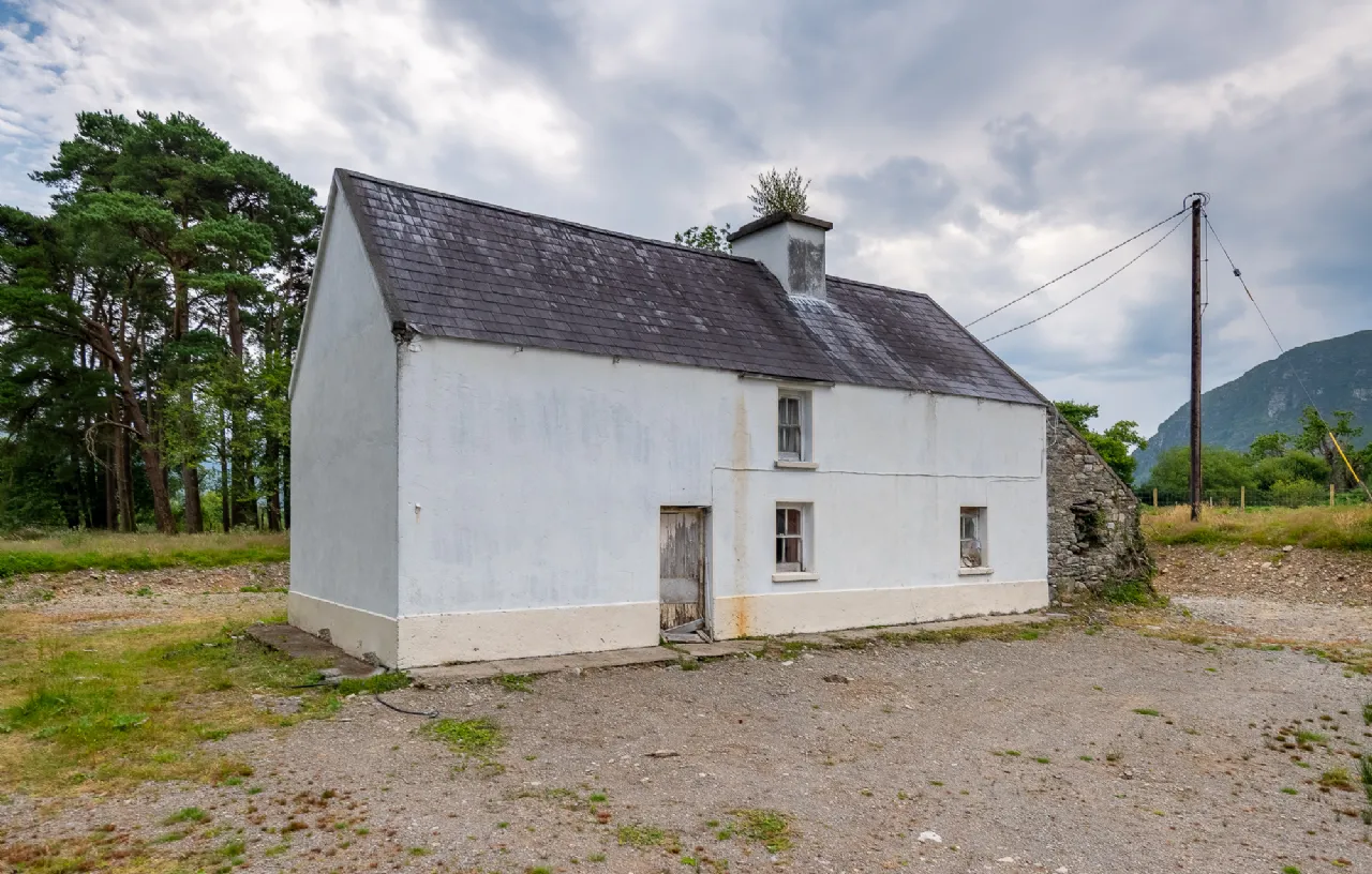 Photo of Lot 2, Gurteen, Kilgarvan, Co. Kerry, V93W293