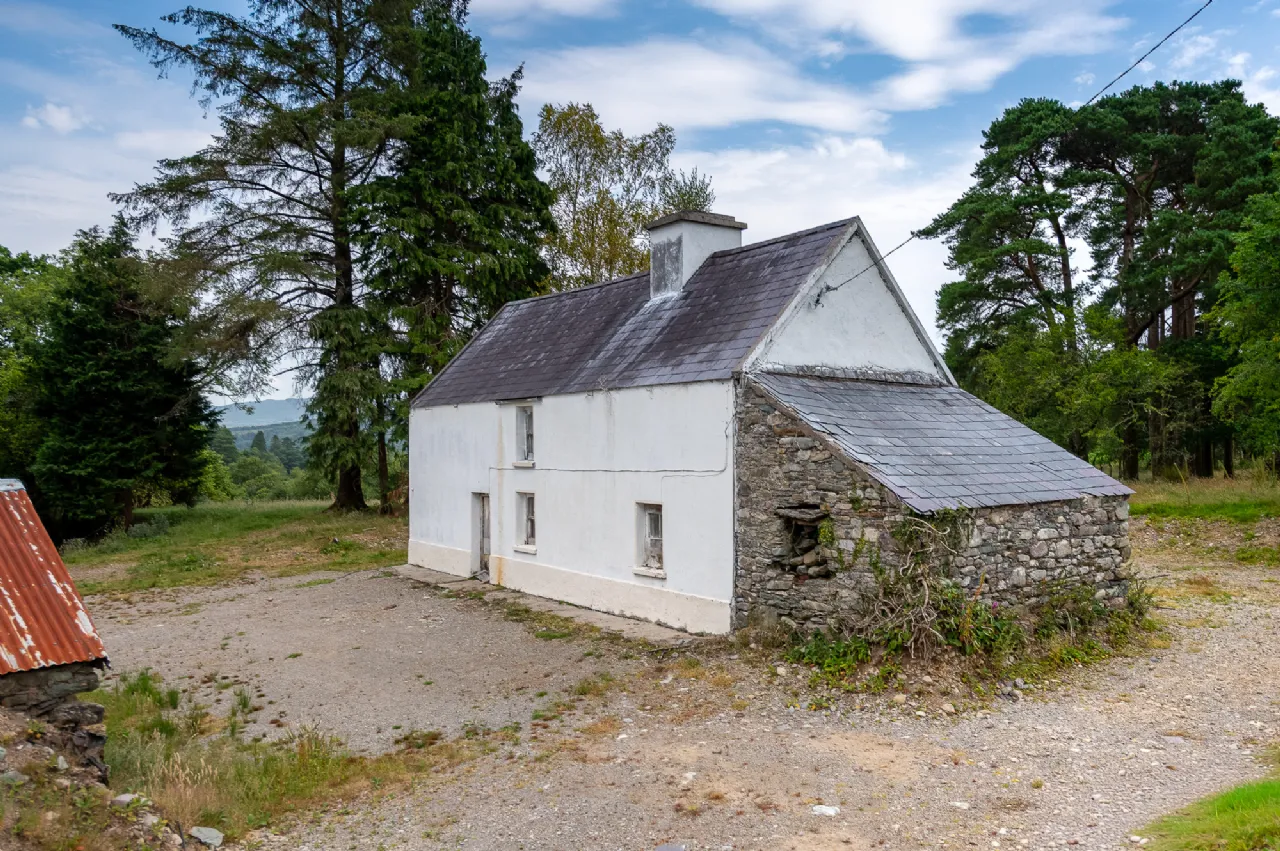 Photo of Lot 2, Gurteen, Kilgarvan, Co. Kerry, V93W293