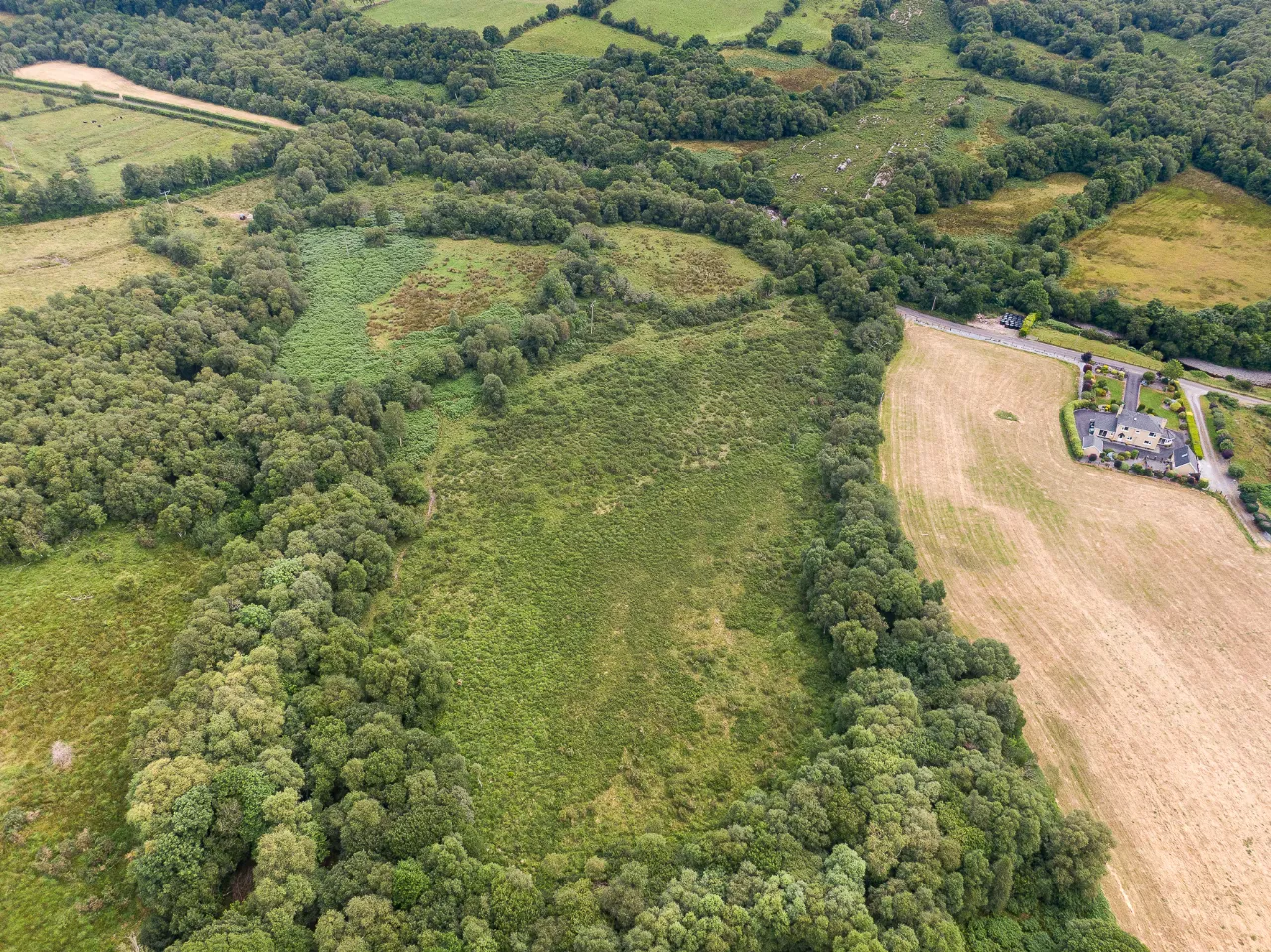 Photo of Lot 1, Gurteen, Kilgarvan, Co. Kerry