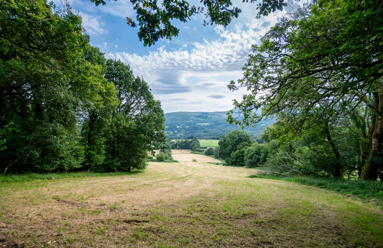 Photo of Lot 4, Gurteen, Kilgarvan, Co. Kerry