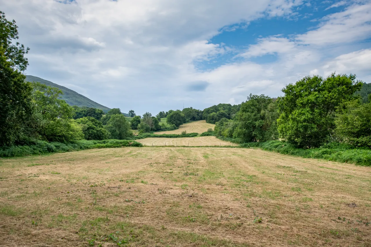 Photo of Lot 4, Gurteen, Kilgarvan, Co. Kerry
