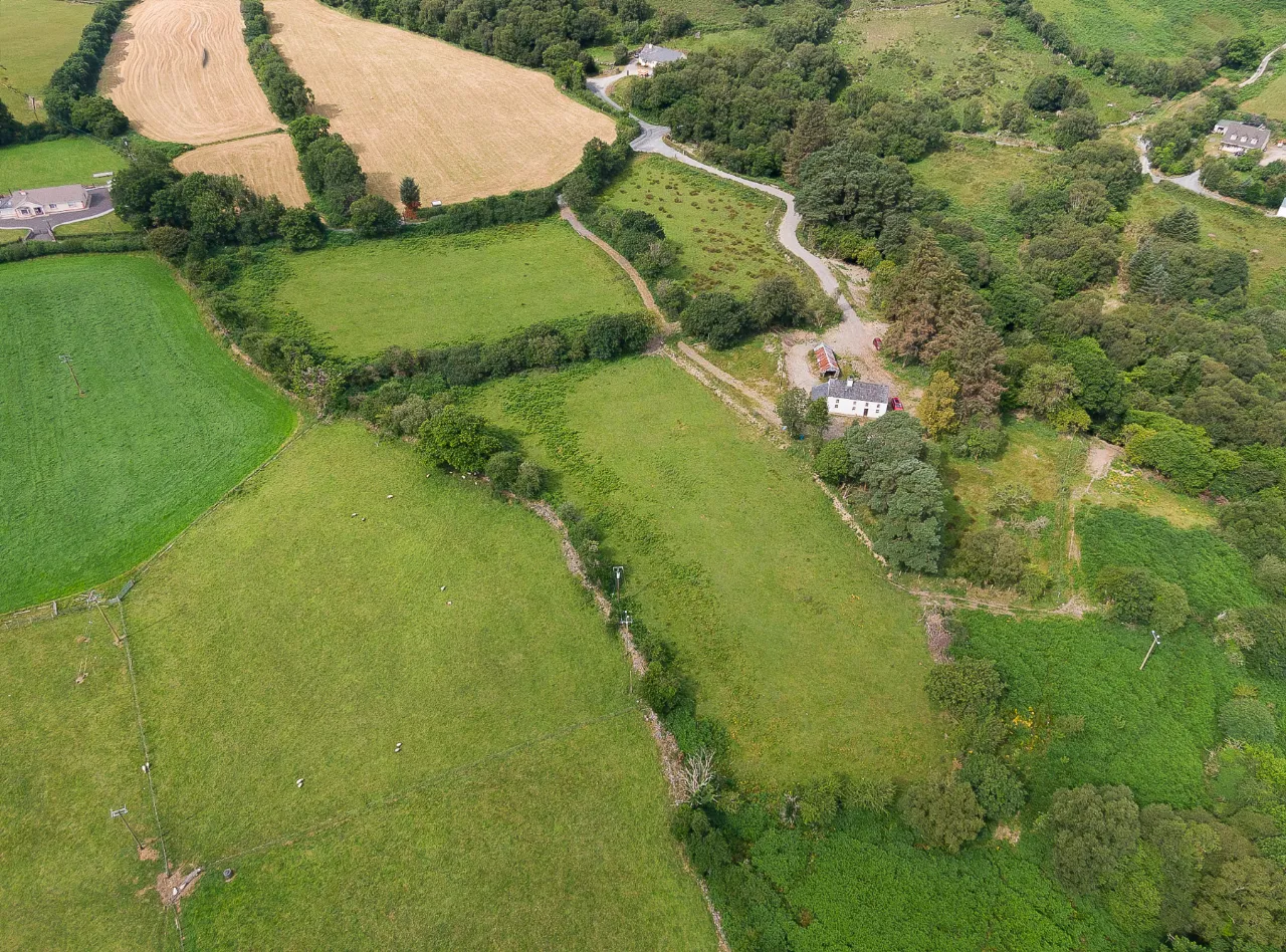 Photo of Lot 3, Gurteen, Kilgarvan, Co. Kerry