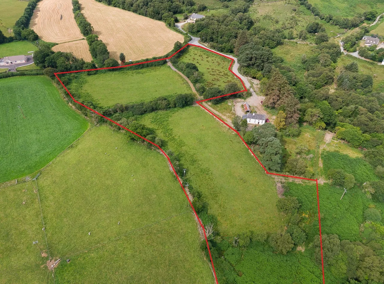 Photo of Lot 3, Gurteen, Kilgarvan, Co. Kerry