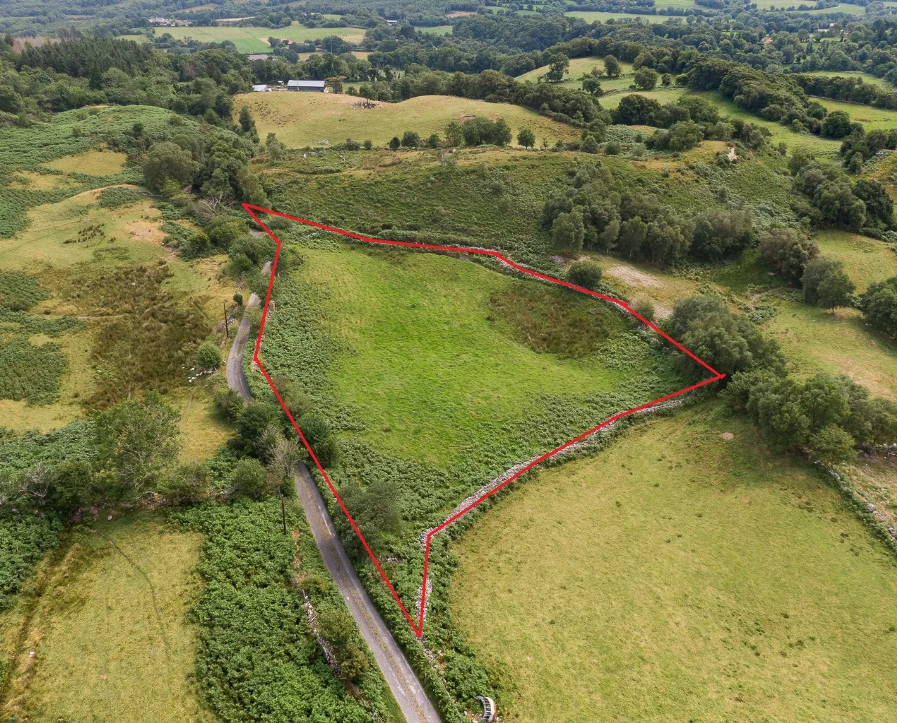 Photo of Lot 6, Gurteen, Kilgarvan, Co. Kerry