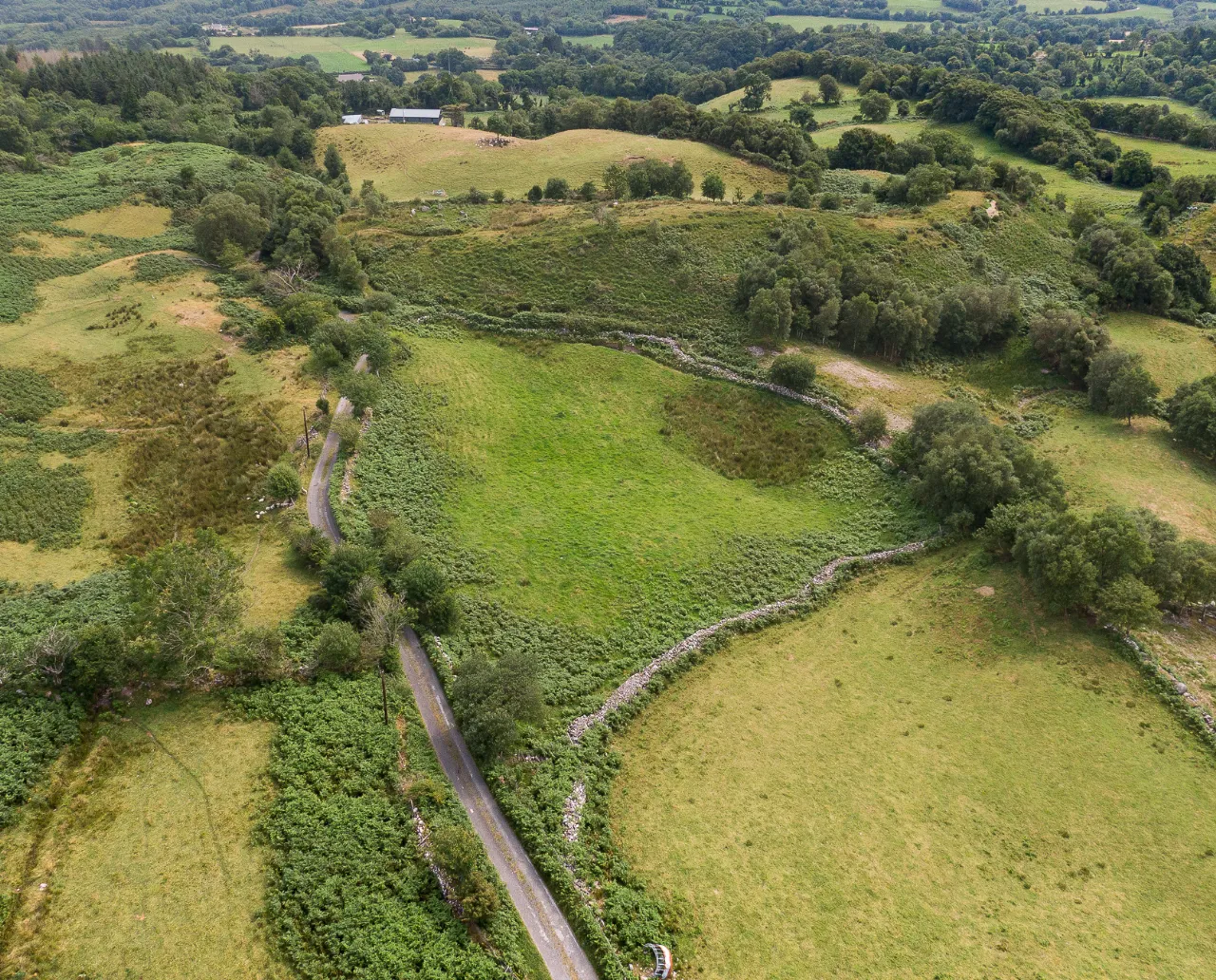 Photo of Lot 6, Gurteen, Kilgarvan, Co. Kerry