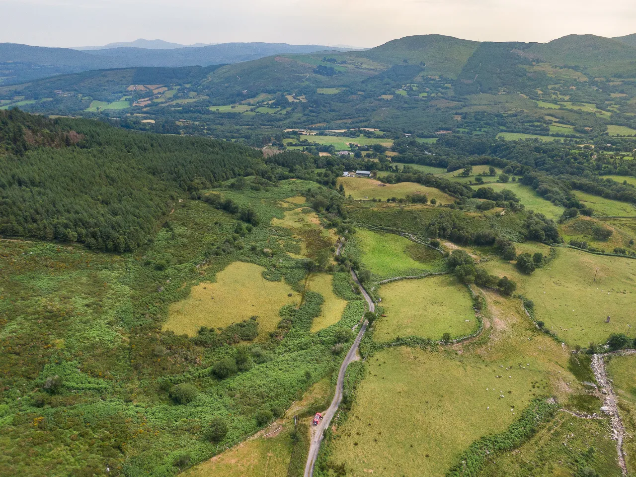 Photo of Lot 6, Gurteen, Kilgarvan, Co. Kerry
