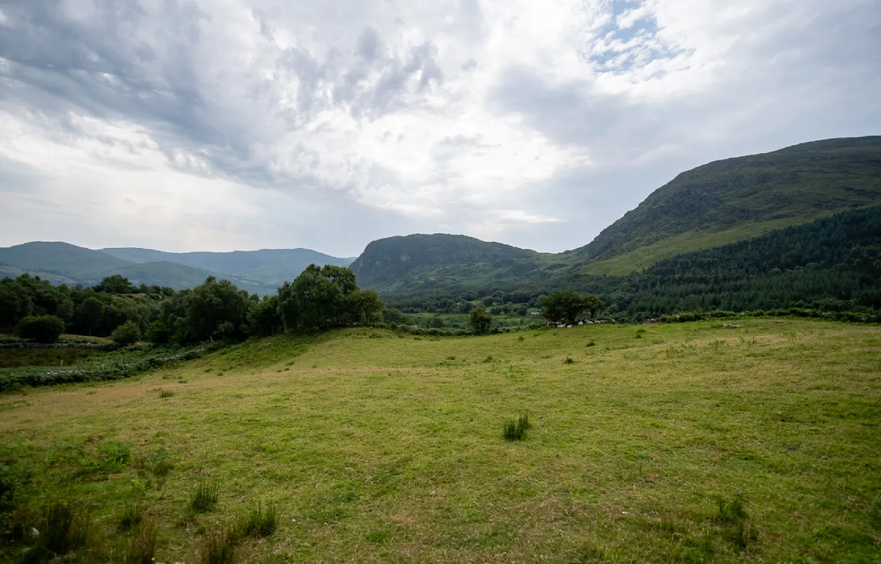 Photo of Lot 6, Gurteen, Kilgarvan, Co. Kerry