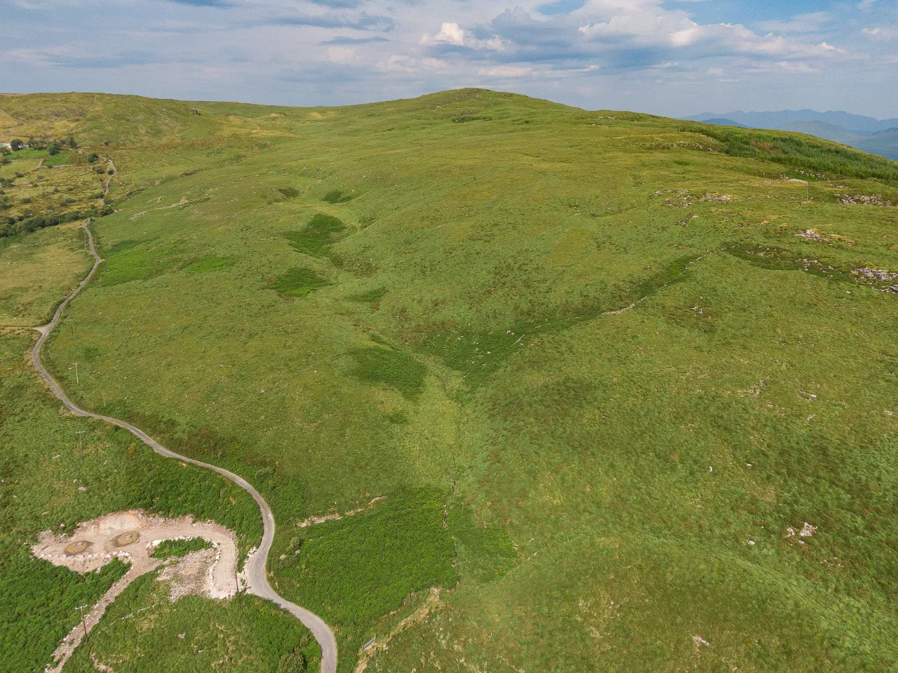 Photo of Lot 8, Gurteen, Kilgarvan, Co. Kerry