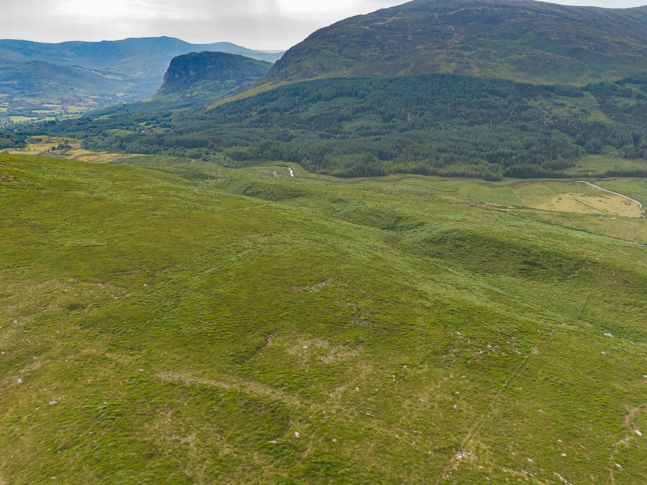 Photo of Lot 8, Gurteen, Kilgarvan, Co. Kerry