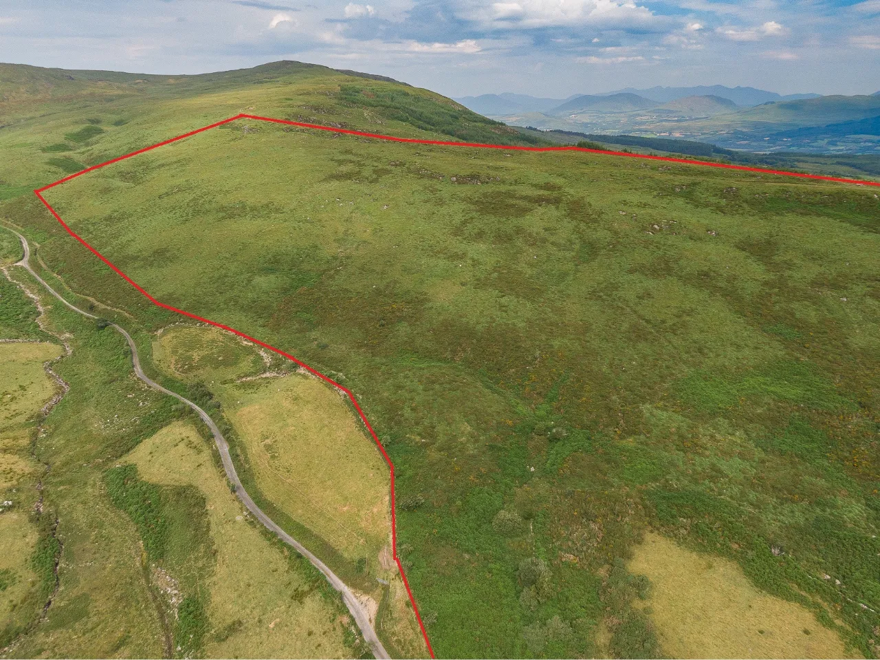 Photo of Lot 7, Gurteen, Kilgarvan, Co. Kerry, V93W293