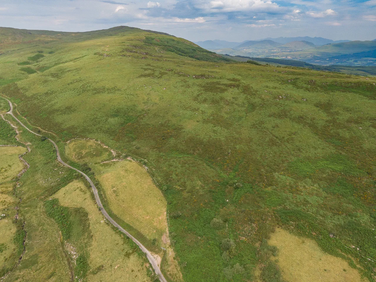 Photo of Lot 7, Gurteen, Kilgarvan, Co. Kerry, V93W293