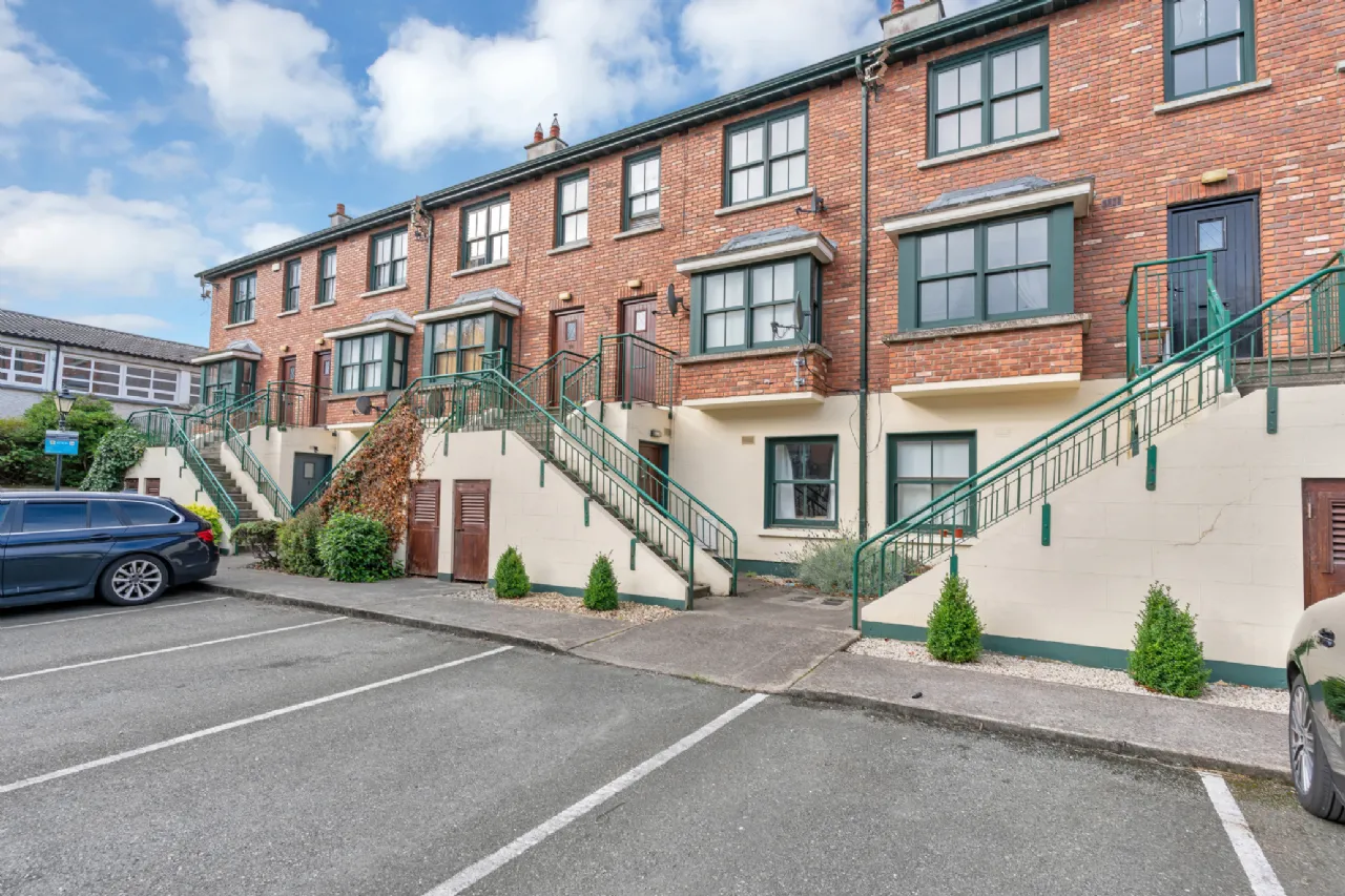 Photo of 4 Academy Court, 4 Academy Court,, Academy Street,, Kildare Town, Co. Kildare, R51EA53