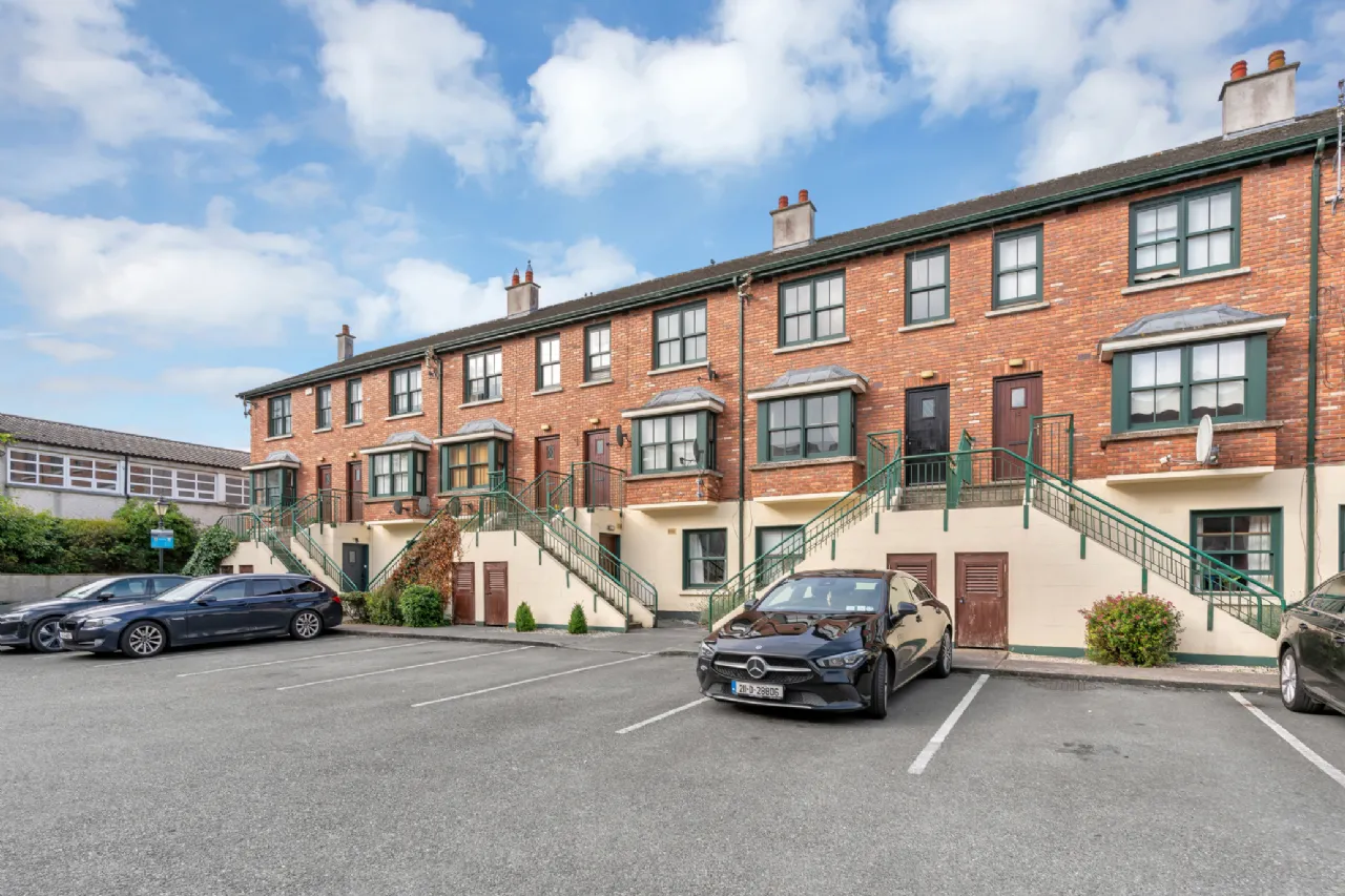 Photo of 4 Academy Court, 4 Academy Court,, Academy Street,, Kildare Town, Co. Kildare, R51EA53