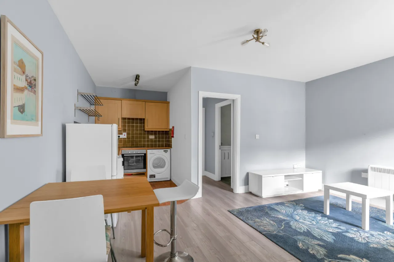 Photo of 4 Academy Court, 4 Academy Court,, Academy Street,, Kildare Town, Co. Kildare, R51EA53