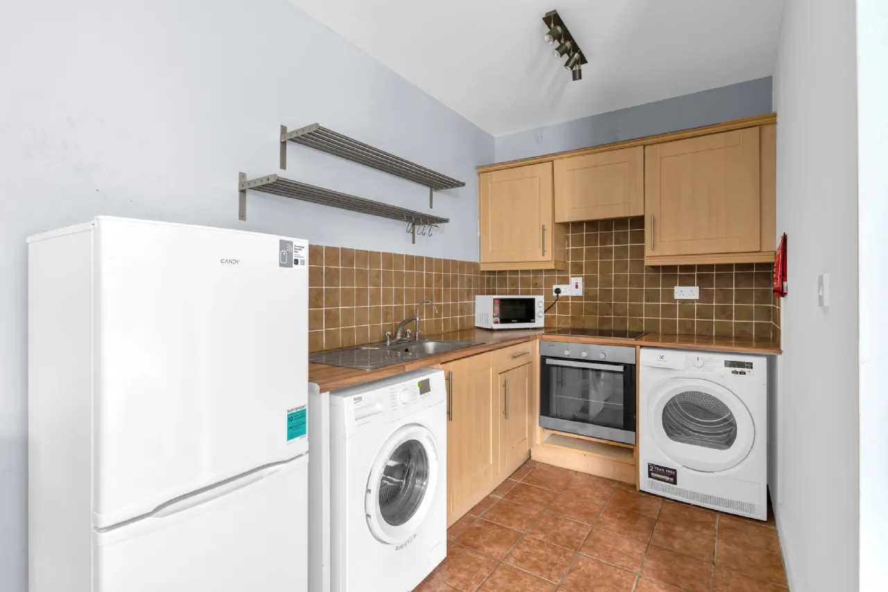 Photo of 4 Academy Court, 4 Academy Court,, Academy Street,, Kildare Town, Co. Kildare, R51EA53