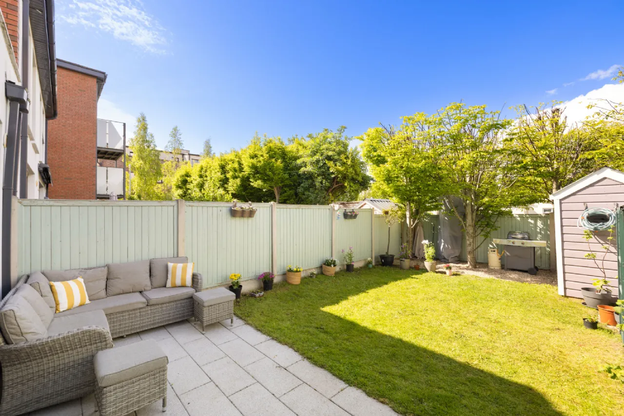 Photo of 9 Auburn Green, Glenageary, Co Dublin, A96 W2WR