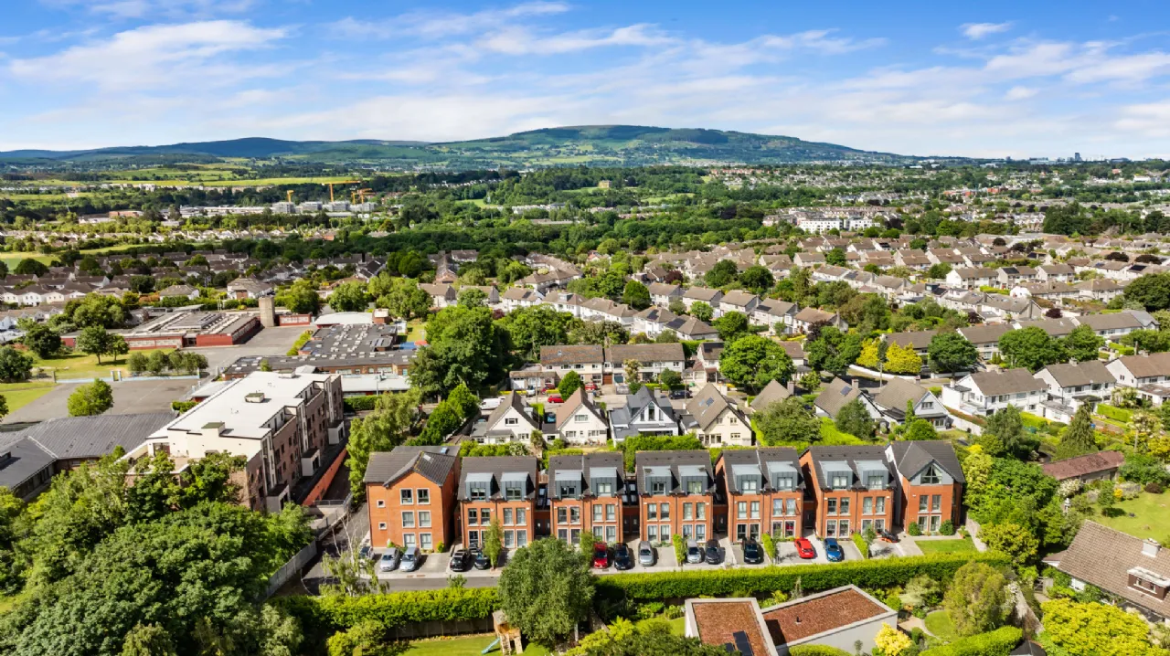 Photo of 9 Auburn Green, Glenageary, Co Dublin, A96 W2WR