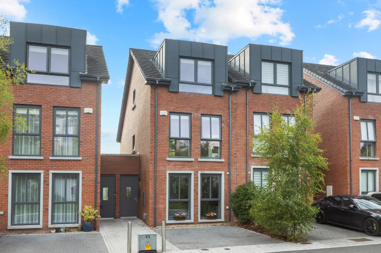 Photo of 9 Auburn Green, Glenageary, Co Dublin, A96 W2WR