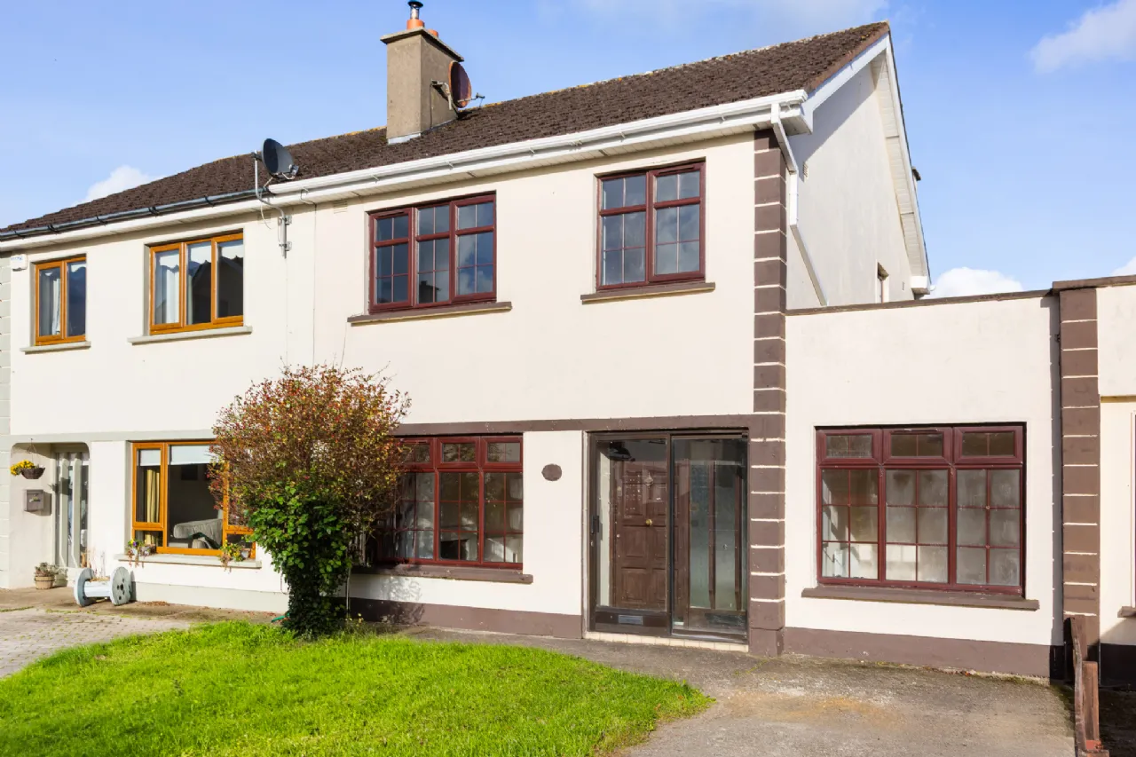 Photo of 6 College Green, Maynooth, Co Kildare, W23 C9F2