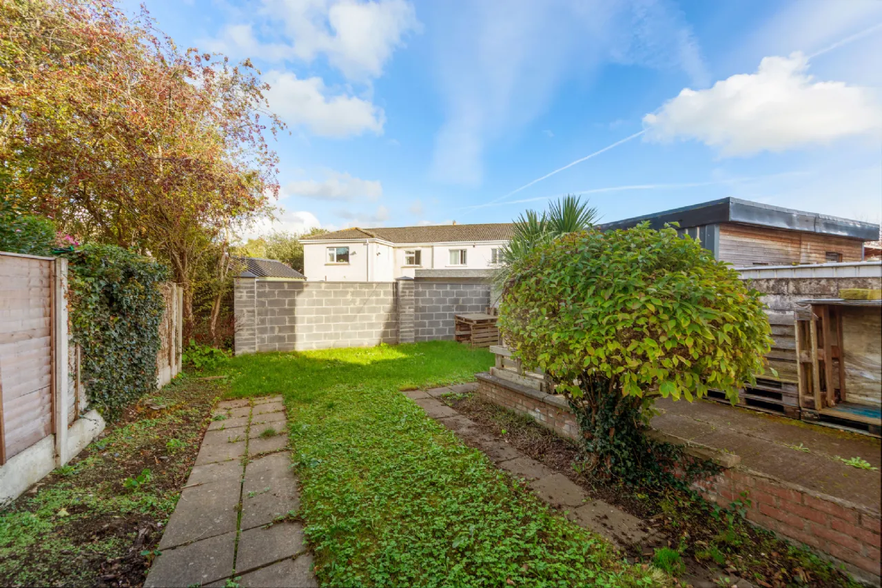 Photo of 6 College Green, Maynooth, Co Kildare, W23 C9F2