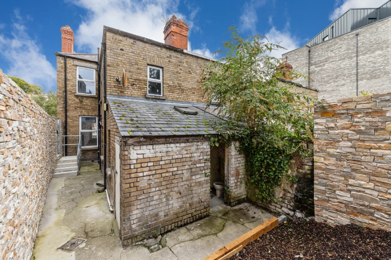 Photo of 52 Glasnevin Hill, Glasnevin, Dublin 9, D09 Y2W7