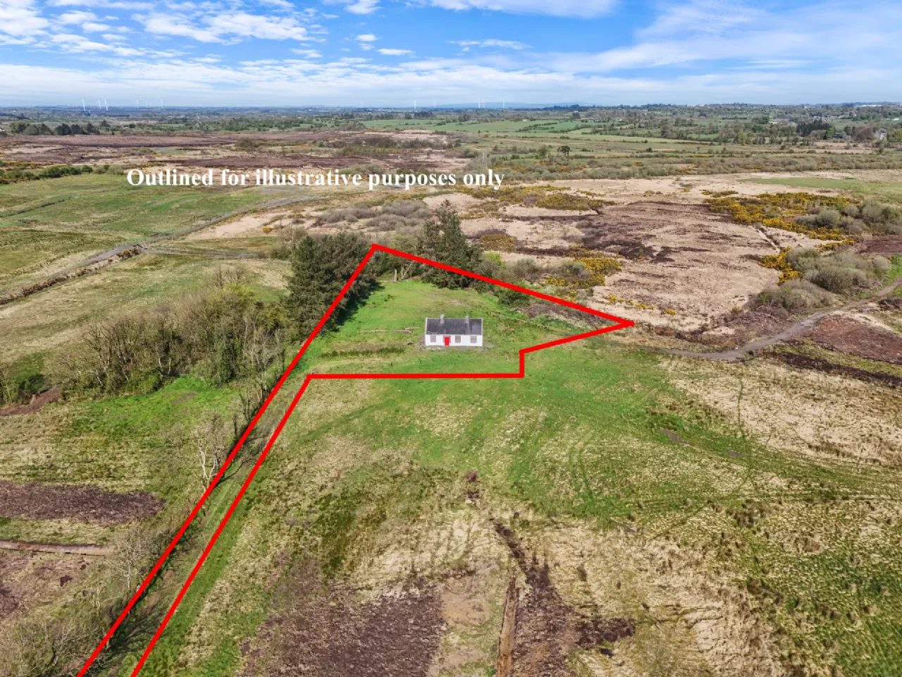 Photo of Lisduff, Ballyhaunis, Co Mayo