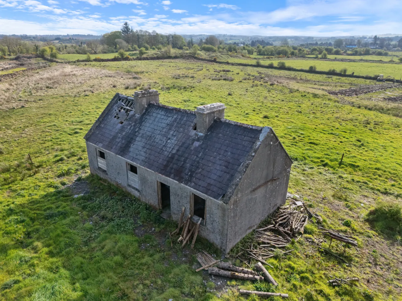 Photo of Lisduff, Ballyhaunis, Co Mayo