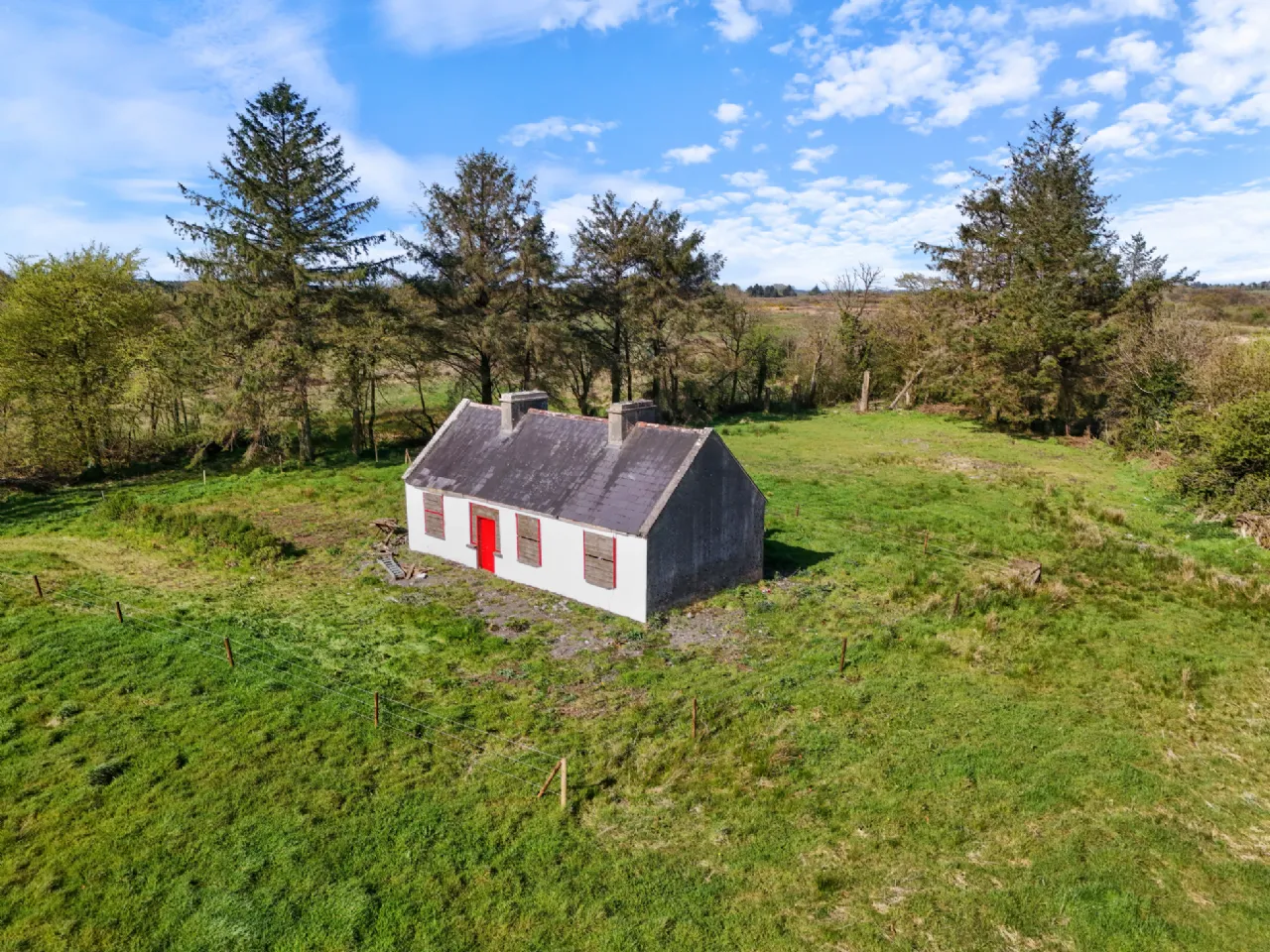 Photo of Lisduff, Ballyhaunis, Co Mayo