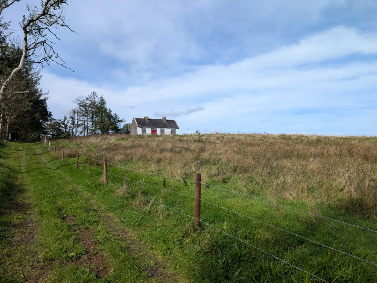 Photo of Lisduff, Ballyhaunis, Co Mayo