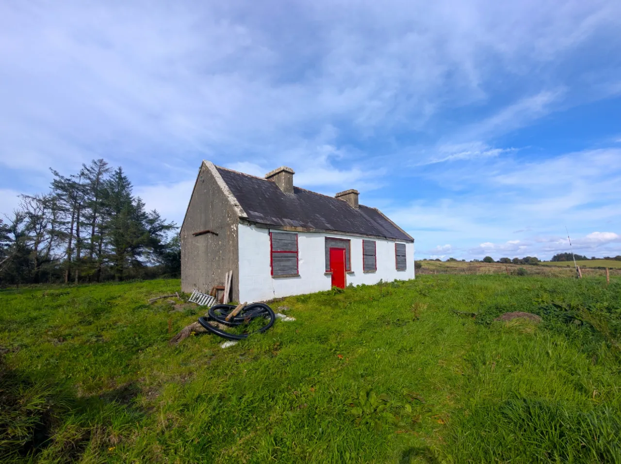 Photo of Lisduff, Ballyhaunis, Co Mayo