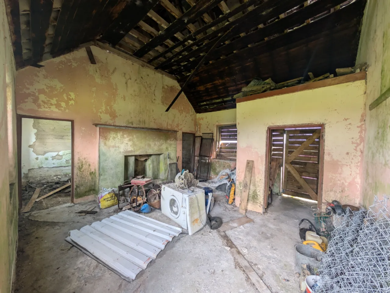 Photo of Lisduff, Ballyhaunis, Co Mayo