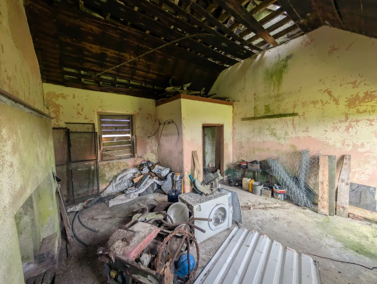 Photo of Lisduff, Ballyhaunis, Co Mayo