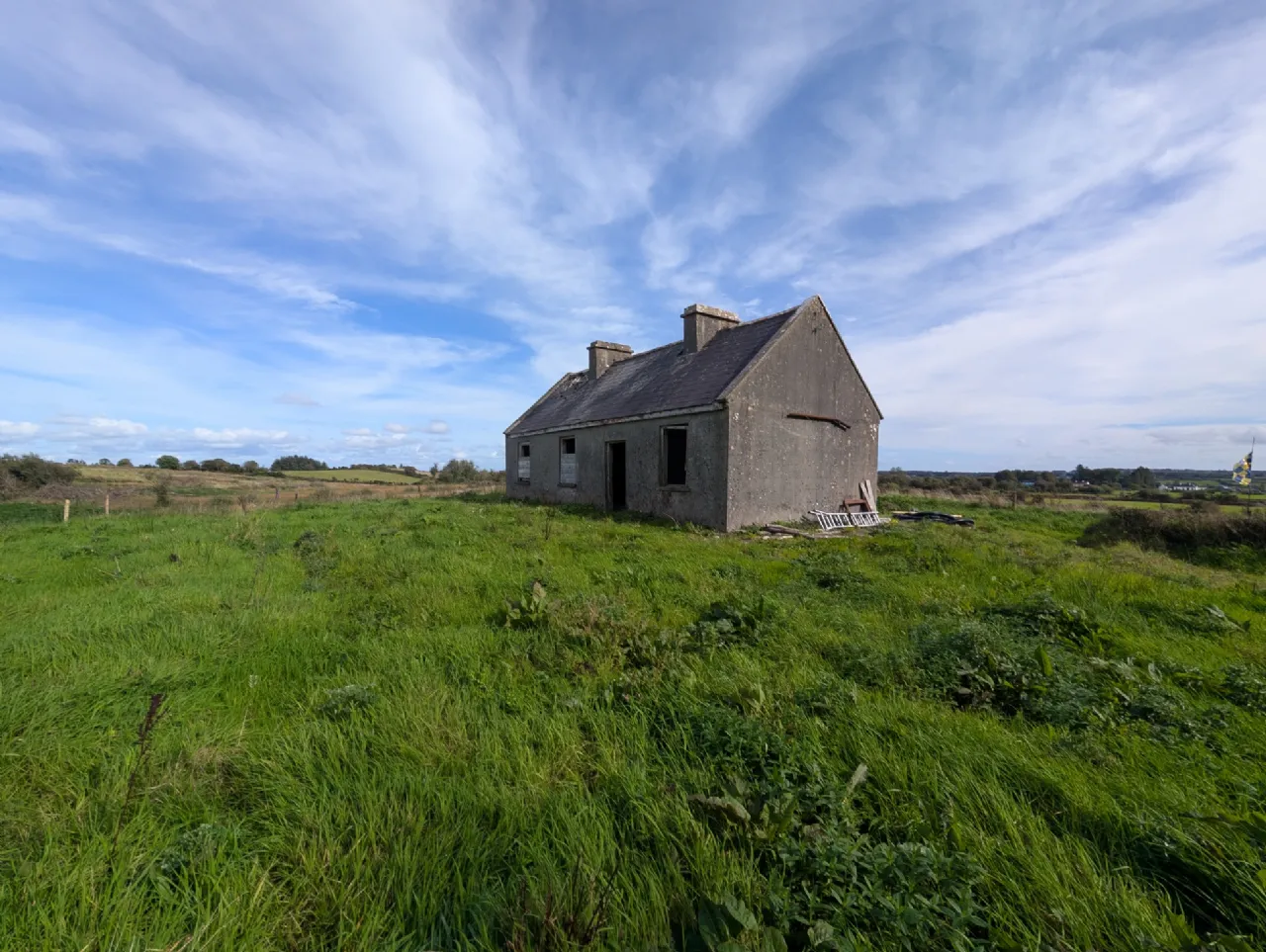 Photo of Lisduff, Ballyhaunis, Co Mayo
