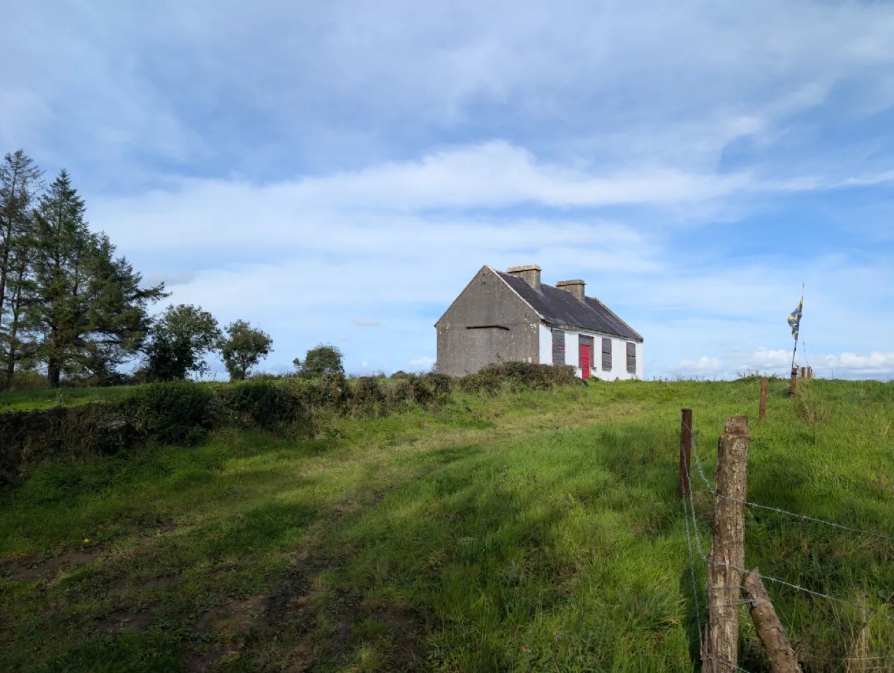 Photo of Lisduff, Ballyhaunis, Co Mayo
