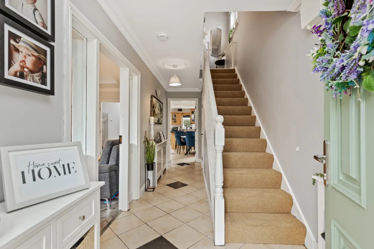 Photo of 138 The Vale, Portlaoise Rd, Carlow, R93AOD9
