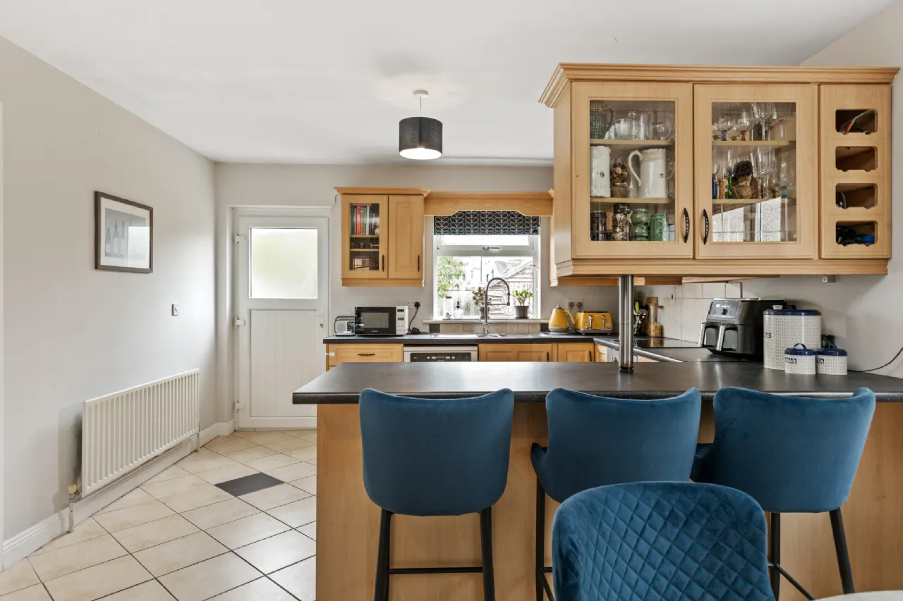 Photo of 138 The Vale, Portlaoise Rd, Carlow, R93AOD9