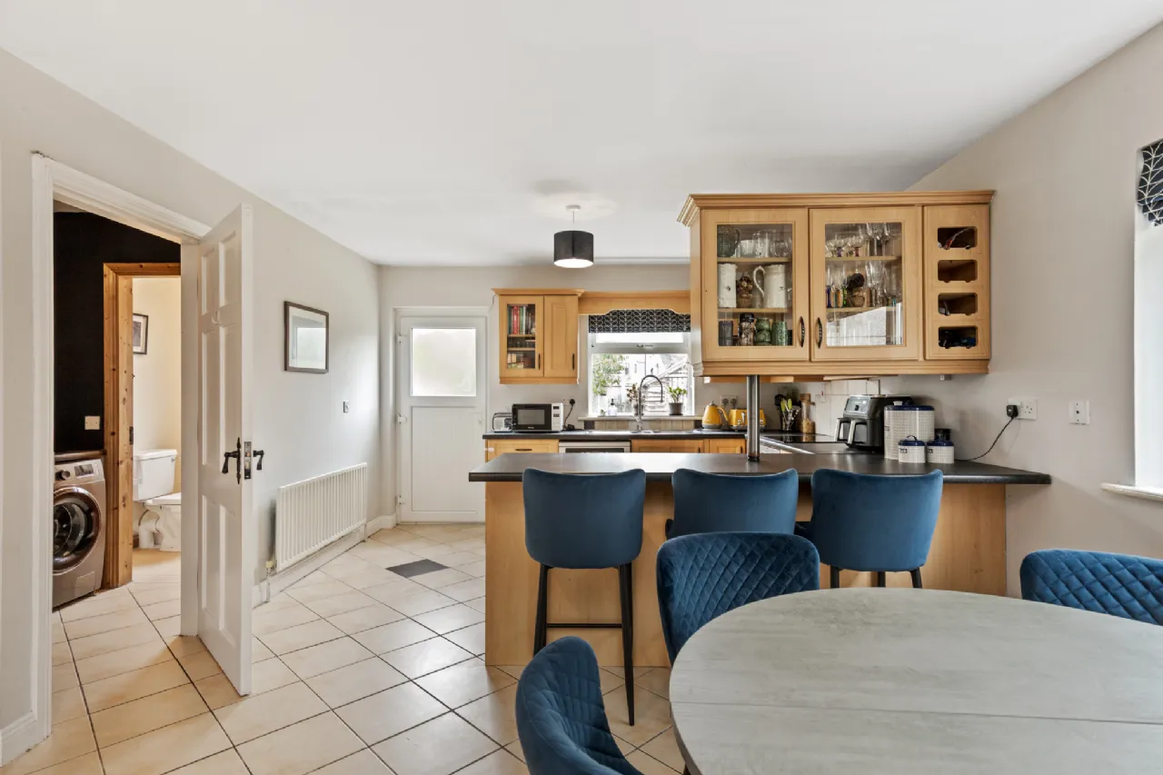 Photo of 138 The Vale, Portlaoise Rd, Carlow, R93AOD9