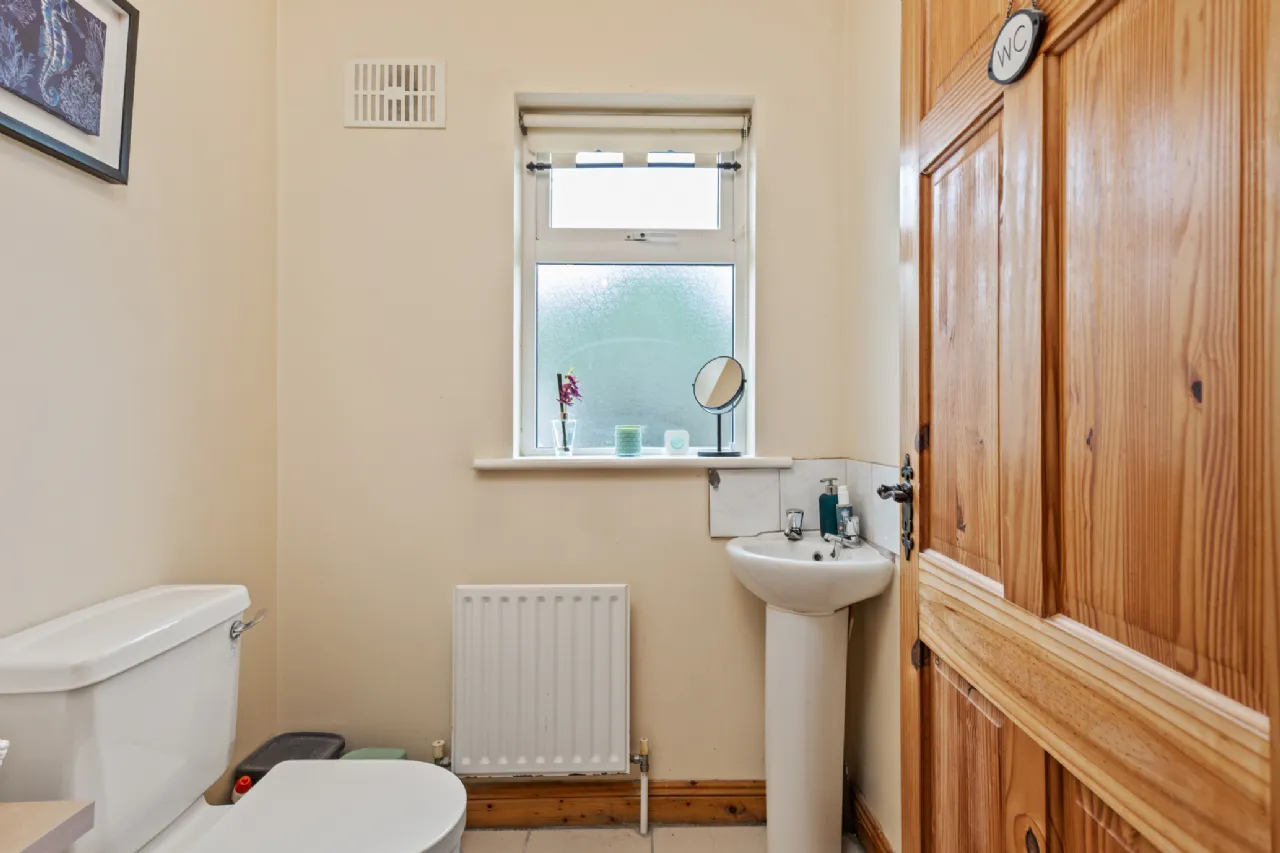 Photo of 138 The Vale, Portlaoise Rd, Carlow, R93AOD9