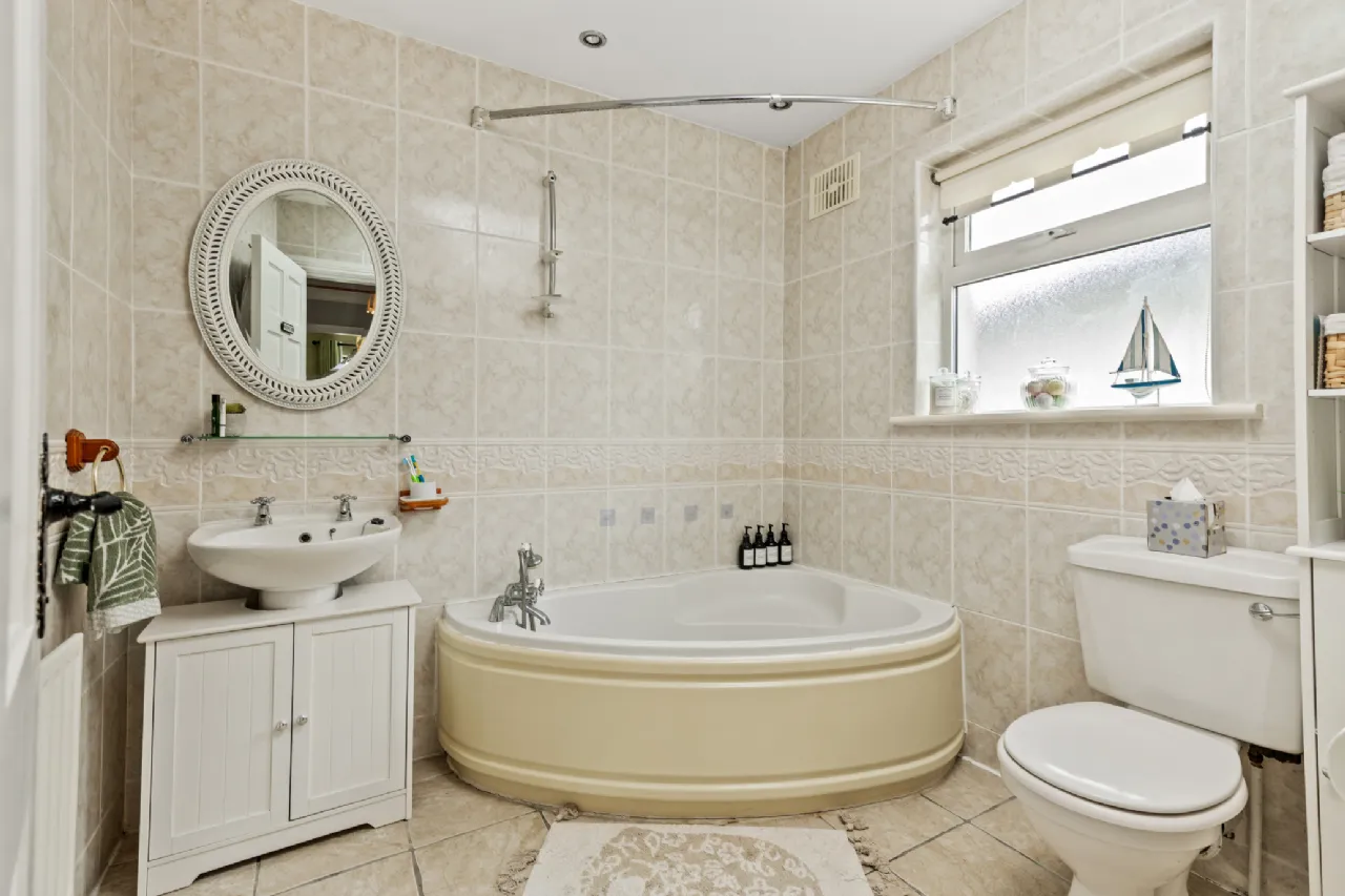 Photo of 138 The Vale, Portlaoise Rd, Carlow, R93AOD9