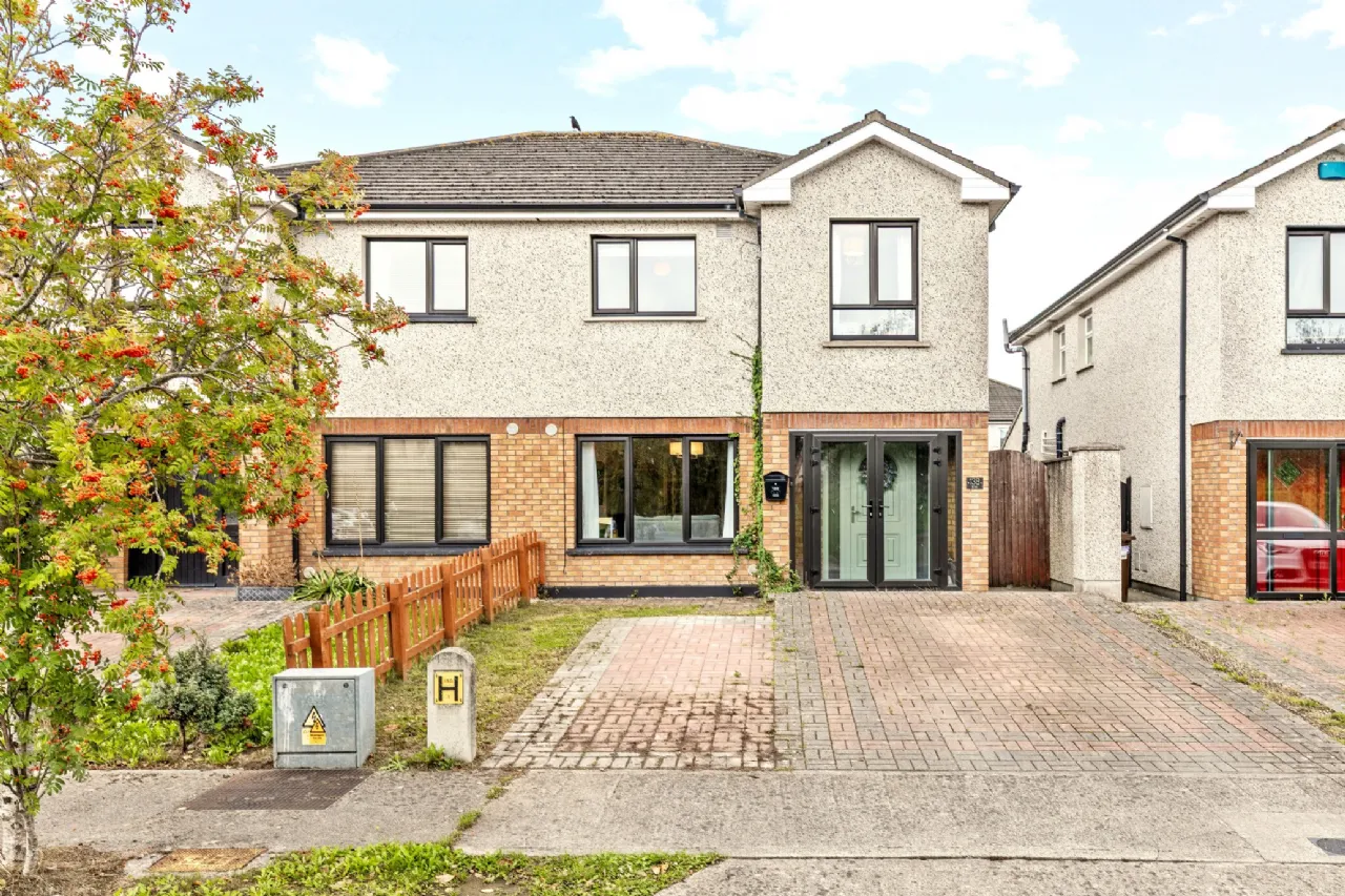 Photo of 138 The Vale, Portlaoise Rd, Carlow, R93AOD9