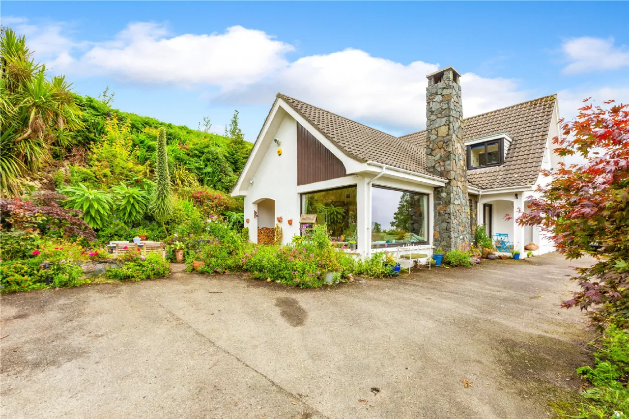 Photo of Fernhill, Brittas Bay, County Wicklow, A67 P278