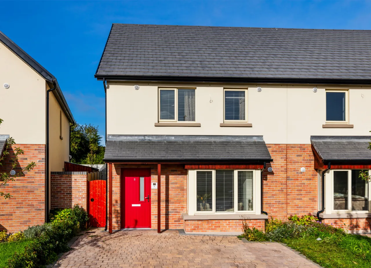 Photo of 8 Beechwood Grove, Hansfield, Ongar, Dublin 15, D15 C8KR