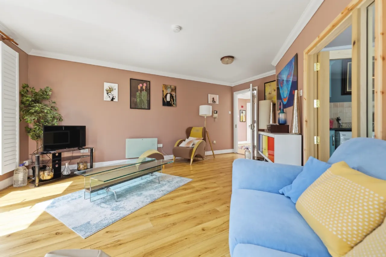 Photo of Apartment 21, Harbour House, New Quay, Clonmel, Co. Tipperary, E91 HX81